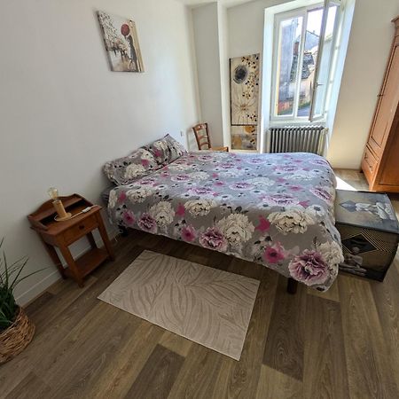 Location Chambre D Hote Le Vibal Exterior photo