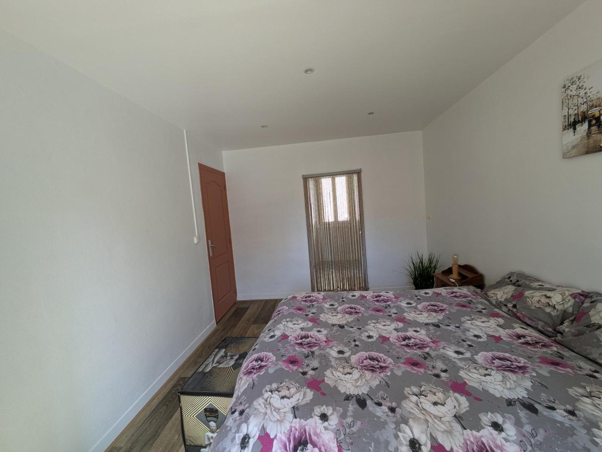 Location Chambre D Hote Le Vibal Exterior photo
